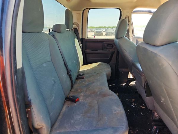 2015 RAM 1500