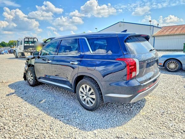 2023 HYUNDAI PALISADE