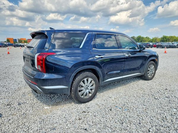 2023 HYUNDAI PALISADE