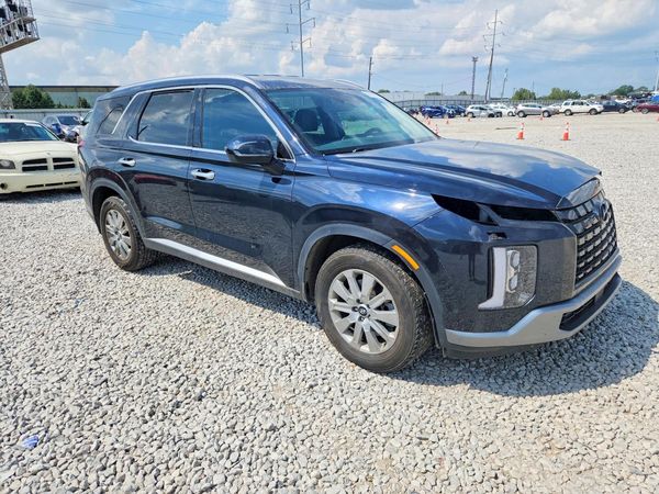 2023 HYUNDAI PALISADE