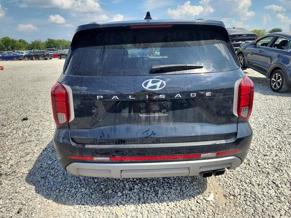 2023 HYUNDAI PALISADE