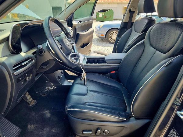 2023 HYUNDAI PALISADE