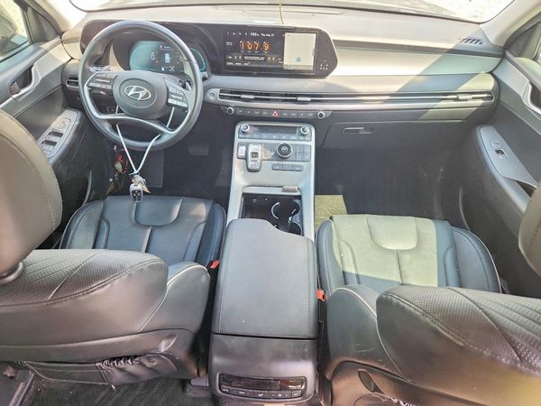 2023 HYUNDAI PALISADE