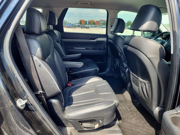 2023 HYUNDAI PALISADE