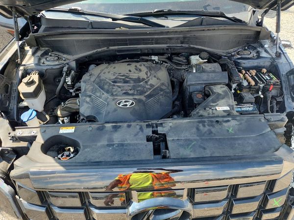 2023 HYUNDAI PALISADE
