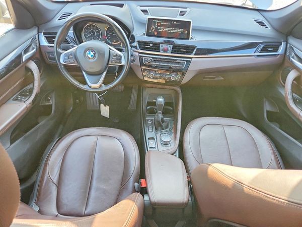 2017 BMW X1 xDrive28i