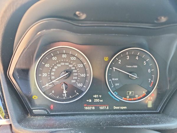 2017 BMW X1 xDrive28i