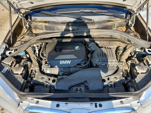 2017 BMW X1 xDrive28i