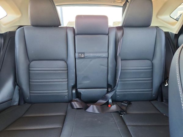 2017 LEXUS NX 200T 200t Luxury