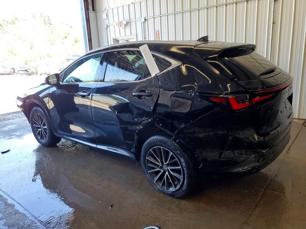 2023 LEXUS NX