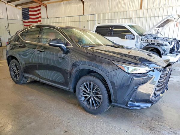 2023 LEXUS NX
