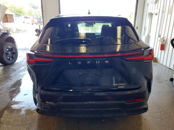 2023 LEXUS NX