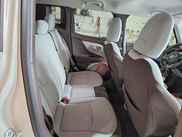 2015 JEEP RENEGADE