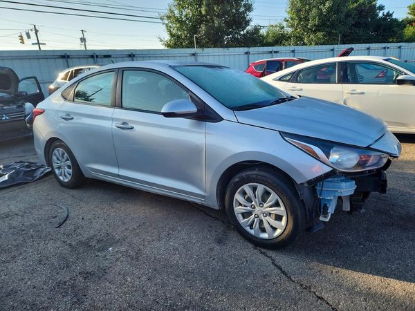 2021 HYUNDAI ACCENT