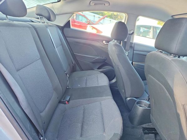 2021 HYUNDAI ACCENT