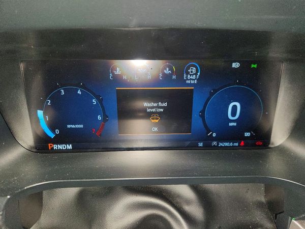 2025 FORD F150 XLT