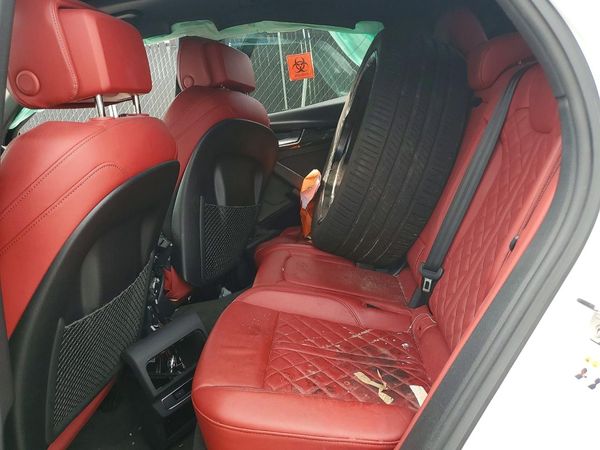 2024 AUDI SQ5 quattro Premium Plus — PSRS