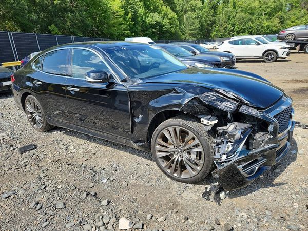 2018 INFINITI Q70