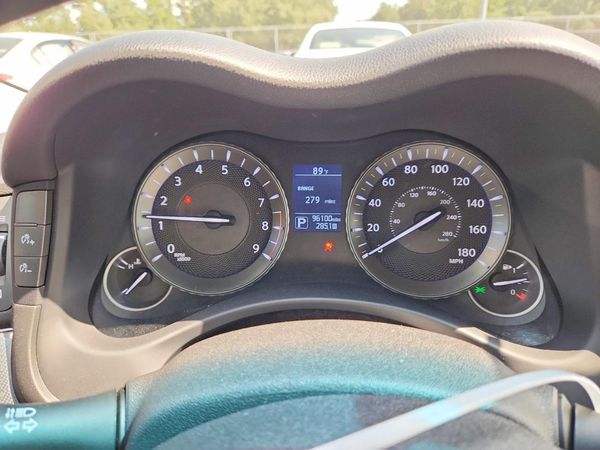 2018 INFINITI Q70