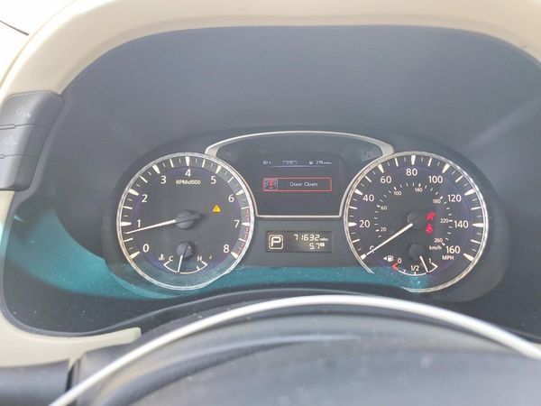 2018 INFINITI QX60