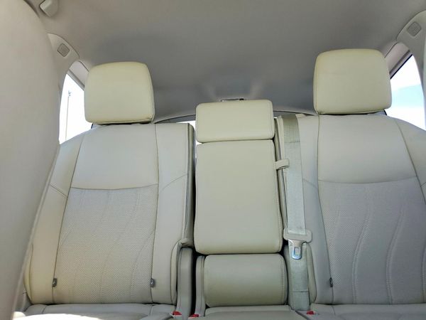 2018 INFINITI QX60