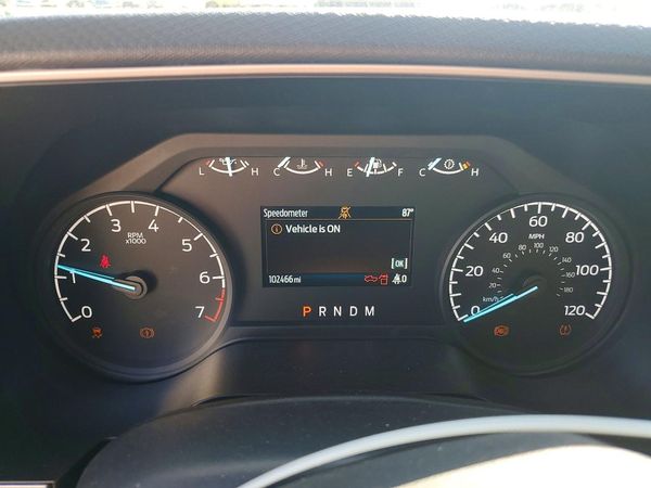 2023 FORD F150