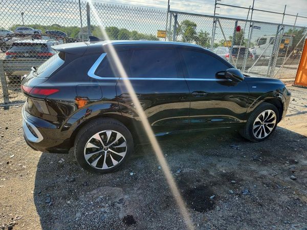 2026 AUDI Q3 S Line quattro