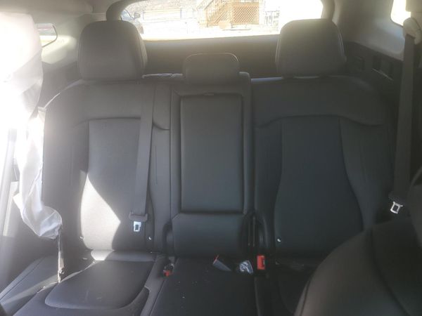 2025 KIA SPORTAGE SX — SUVN