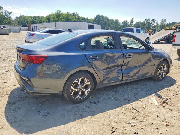2019 KIA FORTE FE/LX/LXS
