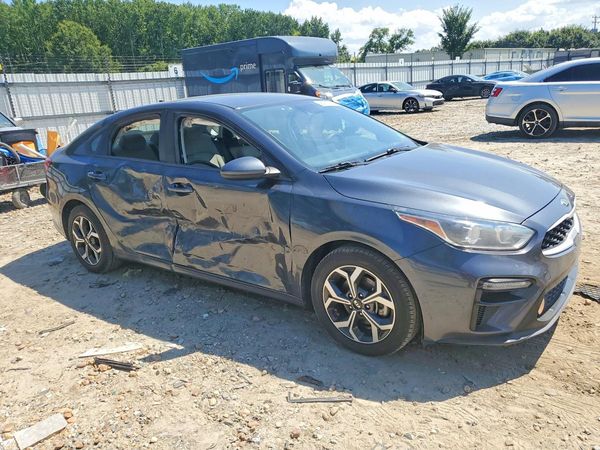 2019 KIA FORTE FE/LX/LXS