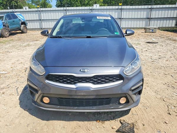 2019 KIA FORTE FE/LX/LXS