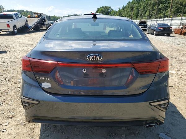 2019 KIA FORTE FE/LX/LXS