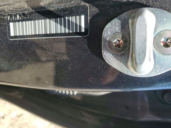 2019 KIA FORTE FE/LX/LXS