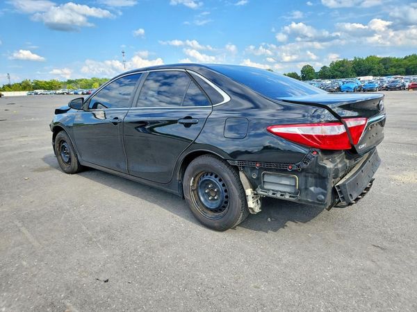 2017 TOYOTA CAMRY LE/SE/XLE/XSE