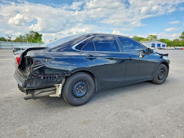 2017 TOYOTA CAMRY LE/SE/XLE/XSE