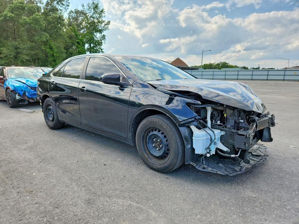 2017 TOYOTA CAMRY LE/SE/XLE/XSE