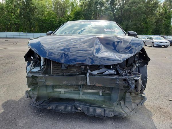 2017 TOYOTA CAMRY LE/SE/XLE/XSE