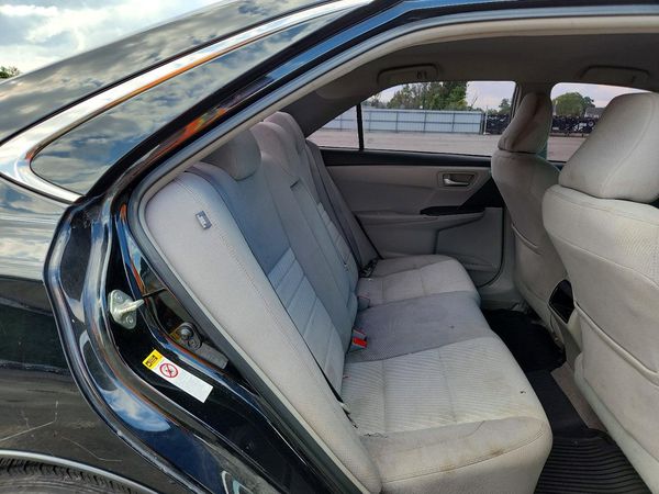 2017 TOYOTA CAMRY LE/SE/XLE/XSE