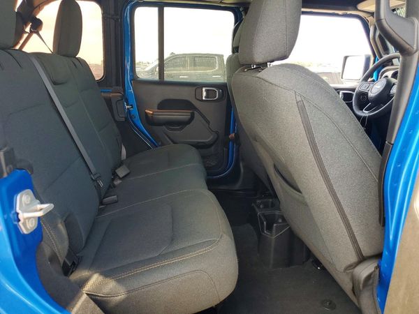 2024 JEEP WRANGLER 4-DOOR SPORT