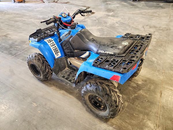 2022 POLARIS SPORSTMAN