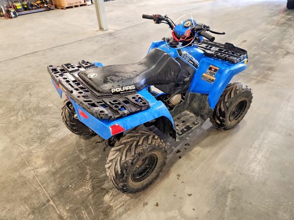 2022 POLARIS SPORSTMAN