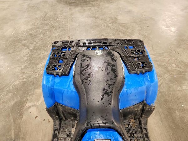 2022 POLARIS SPORSTMAN