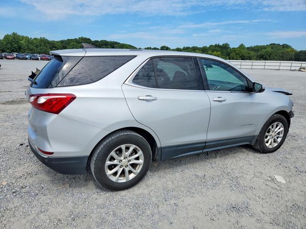 2019 CHEVROLET EQUINOX LT (1LT)