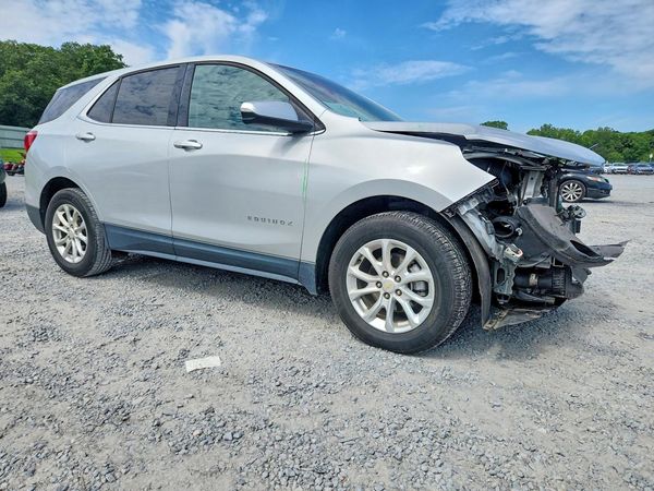 2019 CHEVROLET EQUINOX LT (1LT)