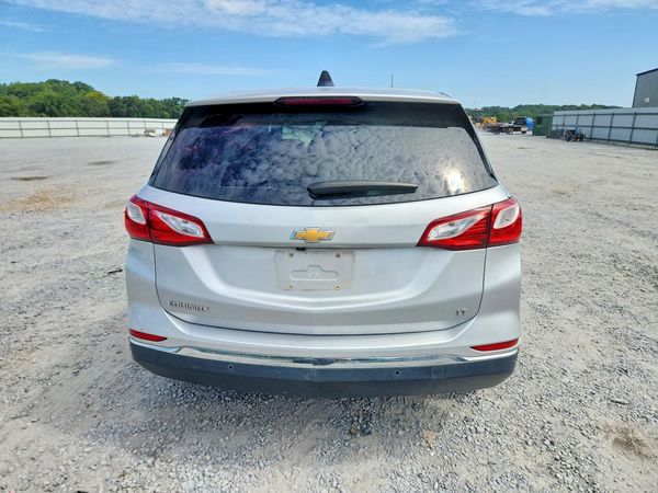 2019 CHEVROLET EQUINOX LT (1LT)