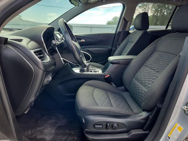 2019 CHEVROLET EQUINOX LT (1LT)