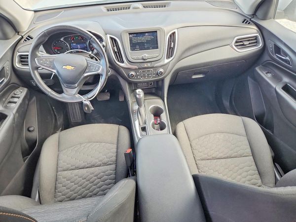 2019 CHEVROLET EQUINOX LT (1LT)