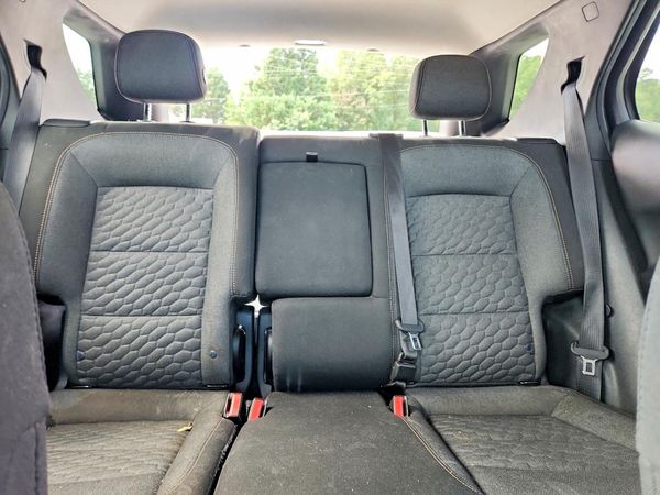 2019 CHEVROLET EQUINOX LT (1LT)