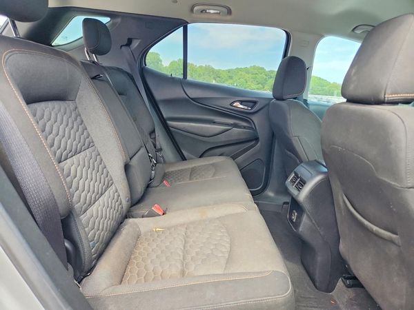 2019 CHEVROLET EQUINOX LT (1LT)