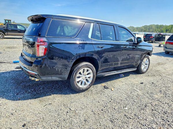 2023 CHEVROLET TAHOE Premier — PSRA